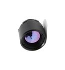 Uncooled Thermal Infrared Lens For 384 X 288 Thermal Core F1.0 Ge AF19L Model