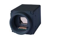 Uncooled Thermal Camera , Black Heat Detector Camera VOX Model Infrared Thermal Imaging Camera