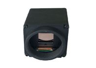8 - 14UM LWIR Long Range Thermal Imaging Camera RS232 Control Port With Detector