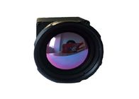 384 X 288 Thermal Heat Camera , LWIR Systems Infrared Thermography Camera 