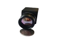 33 X 32 X 40mm Thermal Imaging Camera 17um Pixel Pitch With Infrared Heating Systems