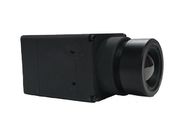 Black IR Camera Module 384 X 288 Resolution 17μM Pixel Size A3817S3 - 4 Model