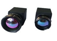 Light Weight LWIR Thermal Camera Module Easy To Extend OEM Service Infrared Ir Camera Module