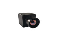Small Heat Seeking Camera , A6417S Long Range Infrared Camera Drone With Hd