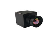 640x512 8 - 14 μM Infrared Camera Module RS232 Control Port Ultra Small Size Thermal Camera