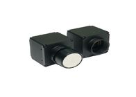 VOX 640 X 512Thermal Imaging Sensor Module With Uncooled Detector 100g Weight