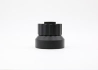 75M1 Fixed F1.0 LWIR Ge Thermal Infrared Lens Black Color 8 - 14um Operating Wave Length