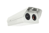 Dual Spectral 1/1.8&quot; CMOS 200W Thermal Imaging Camera