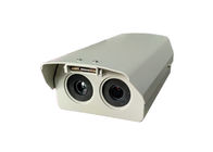 Dual Spectral 1/1.8&quot; CMOS 200W Thermal Imaging Camera