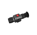 14μM 384x288 50HZ Infrared Night Vision Thermal Imaging Binoculars