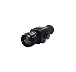 75mm Long Range Shooting Rifle Scope With Tactical Gunsight