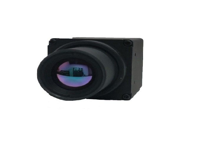 LWIR Infrared Camera Module Small Size Stable System A3817S3 - 4 Model