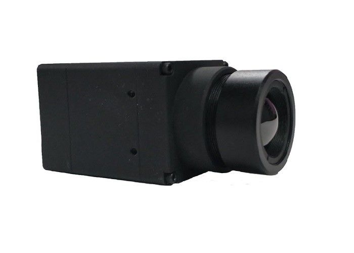 384 x 288 Small Thermal Imaging Camera Module , Multifunctional Lepton Lwir Module