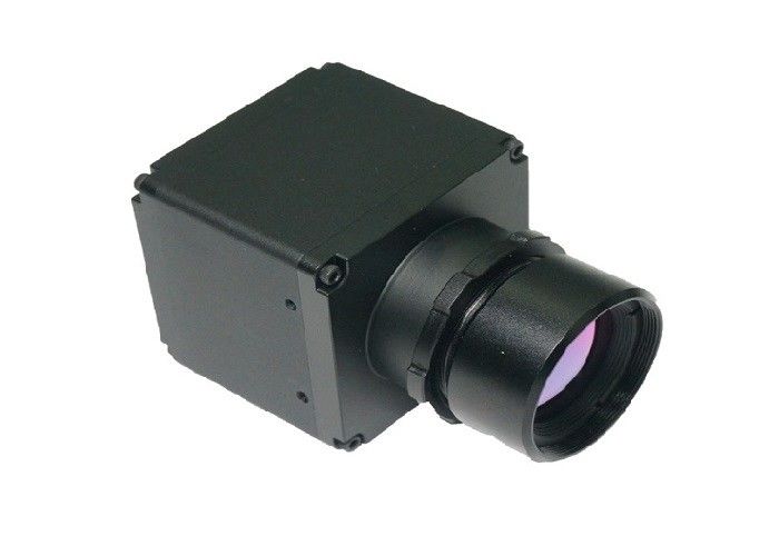 VOX 640 X 512 Infrared Camera Module Camera Core 40 X 40 X 48mm Dimension