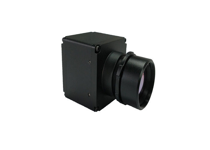 Thermal Imaging Module 640 X 512 Resolution NETD 45mk Thermal Camera