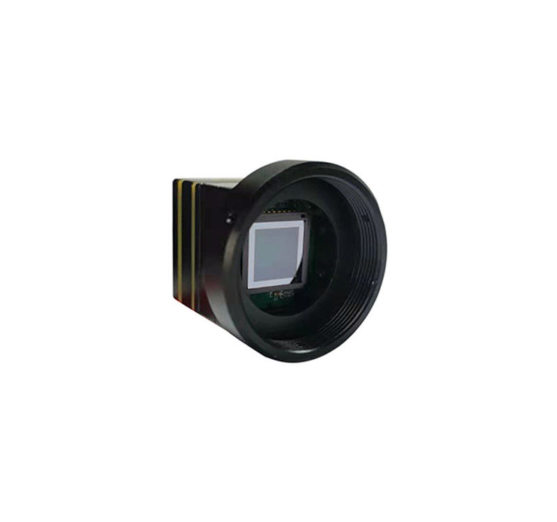 640x480 12um Shutterless Infrared Thermal Imaging Camera  Long Distance