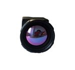 35mm F1.2 Thermal Camera Lens , 35M2 Infrared Camera Lens For Uncooled