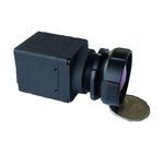 35mm F1.2 Thermal Camera Lens , 35M2 Infrared Camera Lens For Uncooled