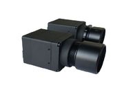 Infrared Thermal Imaging Camera , 384 X 288 Thermal Video Camera Long Range Thermal Imaging Camera