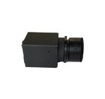 Stable Performance LWIR Thermal Vision Camera , Portable Thermal Energy Camera 