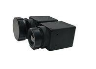 Lightweight Flir Thermal Camera Module , Multifunctional Flir Lepton Camera Module 
