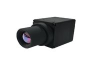 LWIR Uncooled Night Vision Camera Module , 8 - 14μM Nir Camera Module