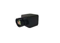 High Resolution Thermal Imaging Module  VOx / A - Si Detector OEM Service