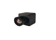 640x512 17um Thermal Camera Module 40 X 40 X 48mm Dimension Infrared Technology NETD45mk