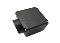 640x512 Black Thermal Camera Module 8 - 14 μM Spectral Response RS232 Control Port
