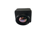 Infrared Uncooled Thermal Imaging Camera Manual 19mm Focus Length F1.0 Ge Lens