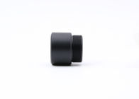 19mm F1.0 Thermal Infrared Lens Fixed Focusing TO19M3 Model Black Color