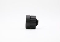 AR Coating 50M1 Cctv Camera Lens , High Pure Ge Mono Crystal Infrared Zoom Lens 