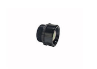 Fixed Circular Aperture AA19L 19MM Thermal Infrared Lens