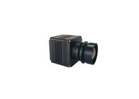 Adjustable RS232 17μM VOx FPA Security Camera Module
