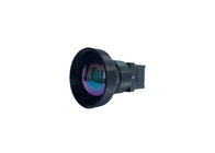 1024x768 40mk Vox 17um 30Hz Infrared Thermal Imaging Camera Lens