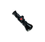 25mm High Reflex Night Vision  Thermal Rifle Scope Adjustable Curve Correction