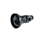 IP66 35mm Infrared UAV Camera Gimbal Imager Monocular Display