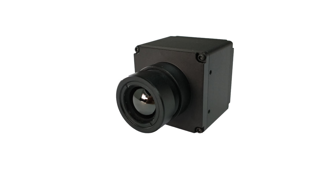 A6417S Thermal Imaging Module 640x512 Infrared Thermal Imaging Camera