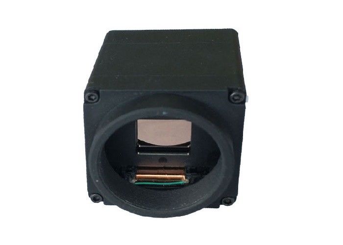 Compact LWIR Infrared Camera Module Thermal Camera Core Vox 8 - 14um Wavelength