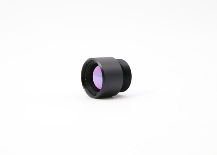 High Resolution Thermal Imaging Camera Lens For Uncooled Thermal Core